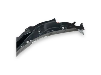 Honda 04684-T7W-A00ZZ Extension Set, L.