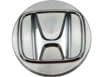 Honda 44732-T2A-A51 Cap Assembly, Aluminum Wheel Center