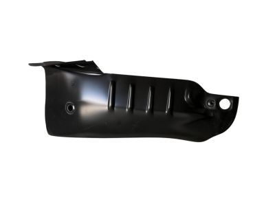 Honda 64321-T2A-A00ZZ Extension R, RR W/Arch