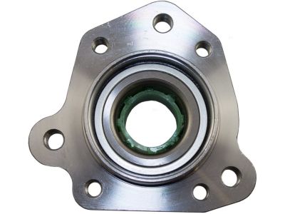 Honda 42201-S10-A01 Bearing Assembly, Left Rear Hub Unit