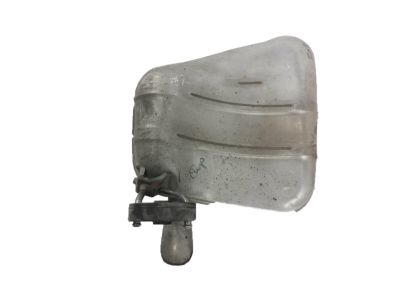 Honda 18305-TGG-335 Muffler, Exhuast (Coo)