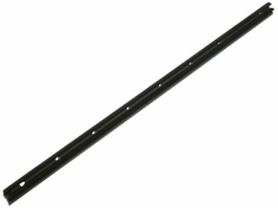 Honda 83504-TS8-A01 Weatherstrip Assy., FR. Door