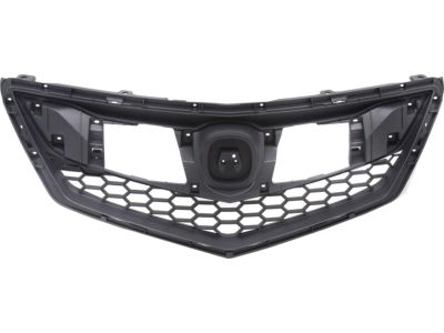 Acura 71121-TX4-A51 Base, Front Grille