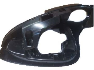 Honda 76205-TVA-A01 Housing Set, R.