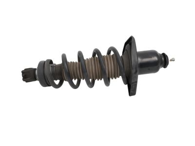 Honda 52676-T6Z-A01 Base, L. RR. Shock Absorber Mounting