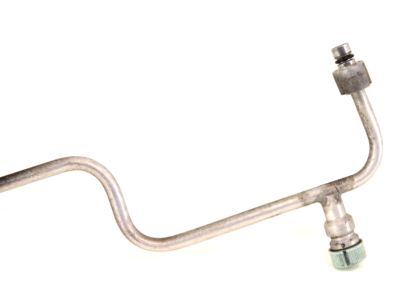 Honda 80331-S2A-901 Pipe, Condenser