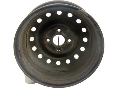 Honda 42700-SV1-J01 Disk, Wheel (15X5 1/2Jj)