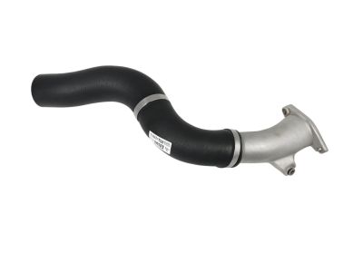 Honda 17292-5BF-A01 Hose, Intclr Outlet