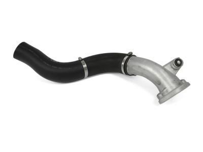 Honda 17292-5BF-A01 Hose, Intclr Outlet