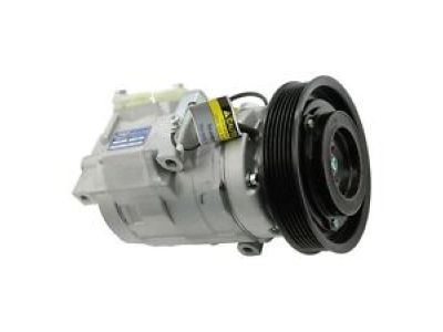 Honda 38900-P07-014 Clutch Set, Compressor