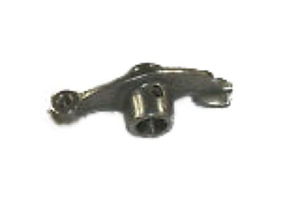 Honda 14627-P8F-A00 Arm B, Exhuast Rocker