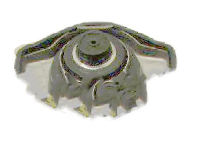 Acura 19047-RB0-004 Cover, Radiator Cap