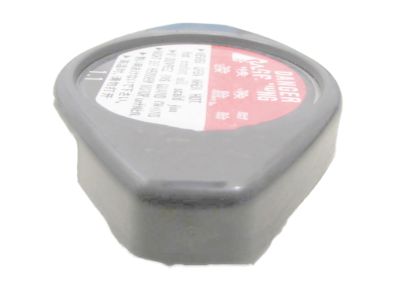 Honda 19047-RB0-004 Cover, Radiator Cap