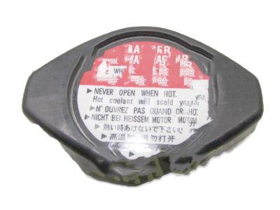 Honda 19047-RB0-004 Cover, Radiator Cap