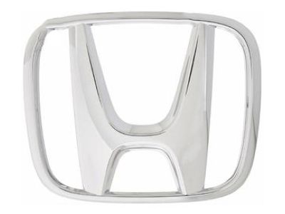 Honda 75700-TA0-A00 Emblem, Front (H)