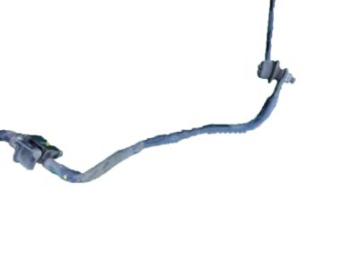 Honda 51300-TM8-A01 Spring, Front Stabilizer