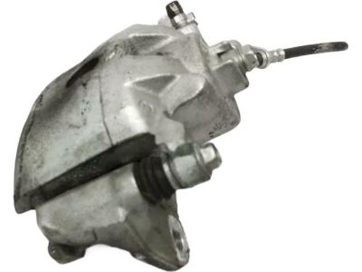 Honda 45018-T0H-A00 Front Caliper Sub-As