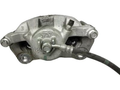 Honda 45018-T0H-A00 Front Caliper Sub-As