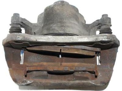 Honda 45018-T0H-A00 Front Caliper Sub-As