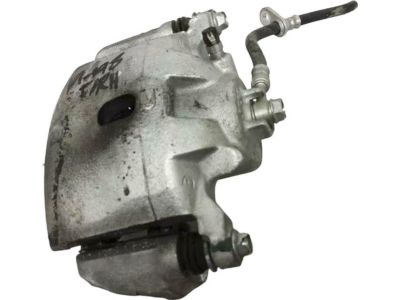 Honda 45018-T0H-A00 Front Caliper Sub-As