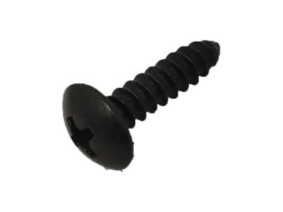 Acura 90101-S03-000 Screw, Tapping (4X16)