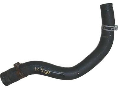 Acura 19501-RW0-A01 Hose, Water (Upper)