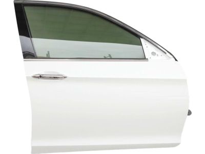 Honda 67010-T2A-A90ZZ Panel Comp, R FR Door