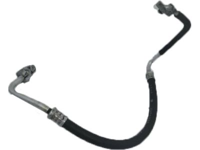 Honda 80315-TVC-A01 Hose, Discharge