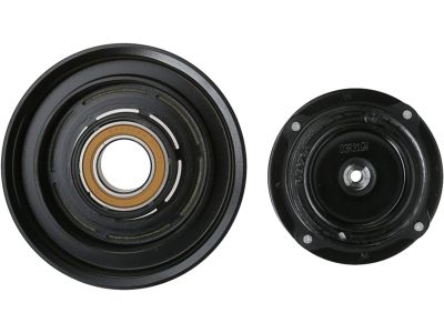 Acura 38900-RCA-A01 Clutch Set