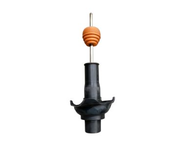 Honda 51606-S2A-A04 Shock Absorber Unit, Left Front