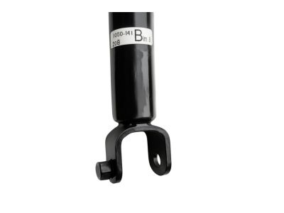 Honda 51606-S2A-A04 Shock Absorber Unit, Left Front