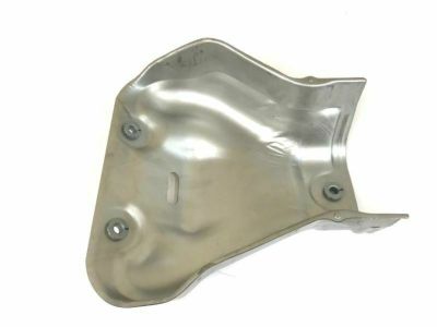 Honda 18120-PZD-A00 Cover, Exhuast Manifold