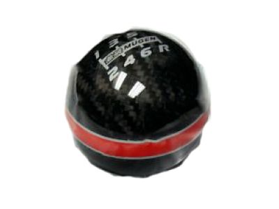 Honda 54102-XVJ-000 Shift Knob, Mugen