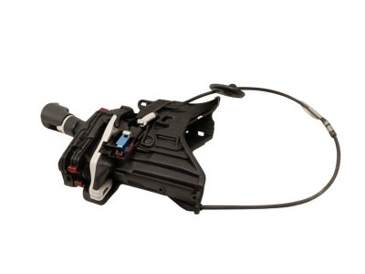 Honda 54300-TBA-A81ZA Boot Set, *NH900L*