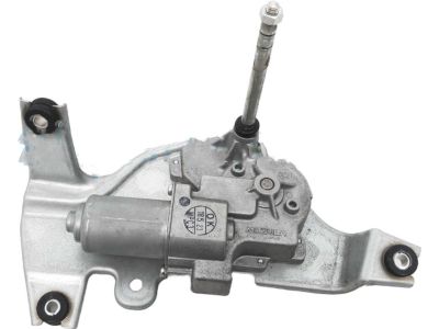 Honda 76700-T7W-A01 Motor Assembly, Rear Windshield Wiper