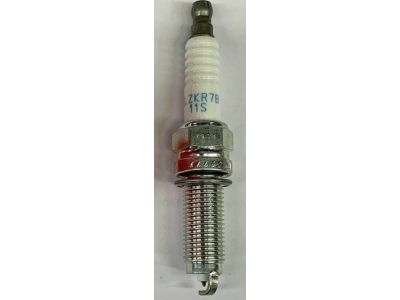 Honda 12290-R40-A01 Spark Plug (Ilzkr7B-11S) (Ngk)