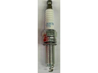 Acura 12290-R40-A01 Spark Plug (Ilzkr7B-11S) (Ngk)