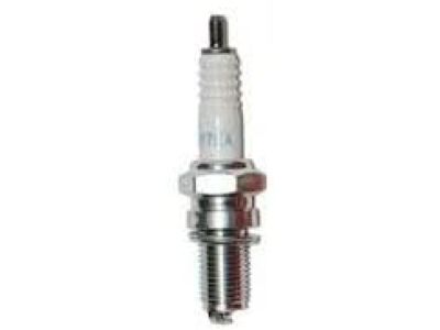 Acura 12290-R40-A01 Spark Plug (Ilzkr7B-11S) (Ngk)