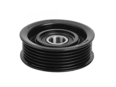 Honda 31190-R1A-A01 Pulley, Idler