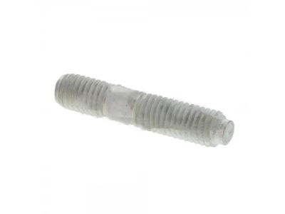 Acura 90026-RNA-A00 Bolt, Stud (8X25)