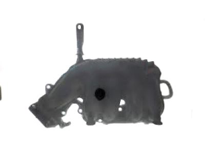 Honda 17010-RW0-A00 Chamber Assembly, Intake Manifold