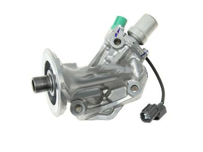 Acura 15811-P8A-A01 Valve Assembly, Spool