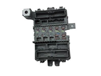 Honda 38210-TA0-A54 Box Assembly, As Fuse