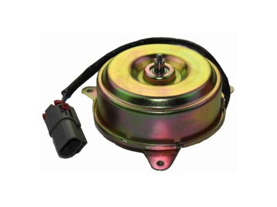 Honda 80151-SR3-013 Motor, Cooling Fan