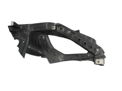 Honda 60713-TG7-A00ZZ Member, L. FR. Wheelhouse (Upper)
