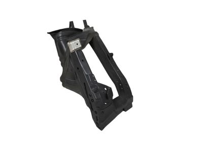 Honda 60713-TG7-A00ZZ Member, L. FR. Wheelhouse (Upper)