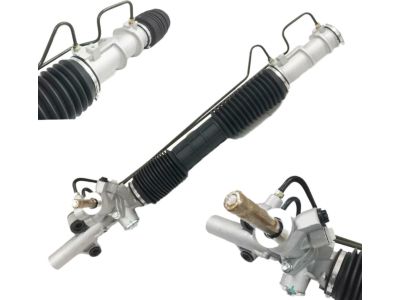 Honda 53601-S9A-A01 Rack Assembly, Power Steering