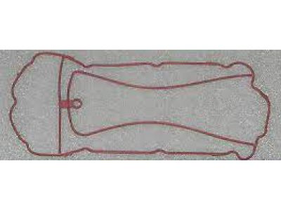 Honda 17146-R70-A01 Gasket, Intake Manifold Cover (Upper)