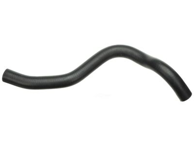 Acura 19502-P8E-A00 Hose, Water (Lower)