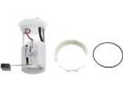 Acura 17045-T2B-A02 Module Set, Fuel Pump